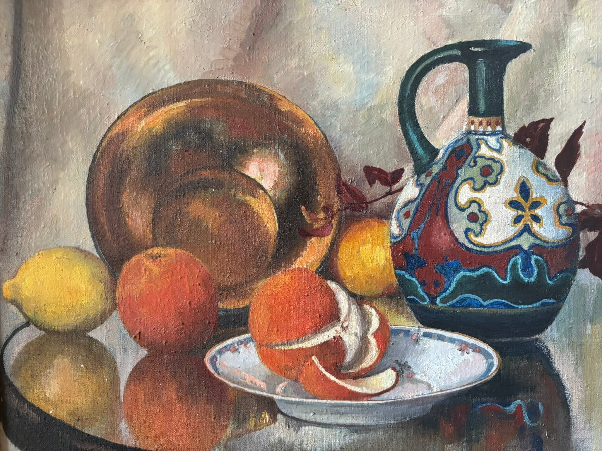 Nature morte de 1920-photo-5