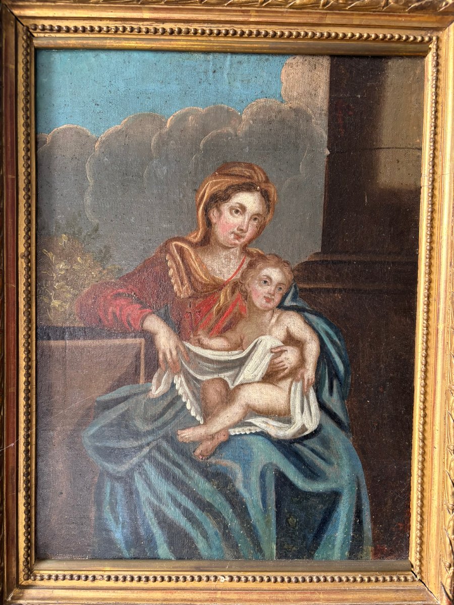 19th Century Maternity-photo-3