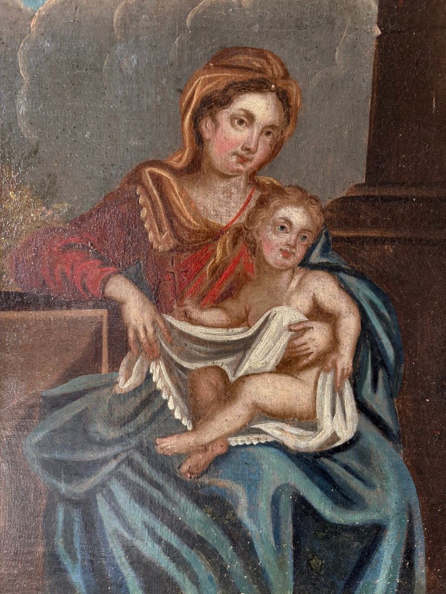 19th Century Maternity-photo-4