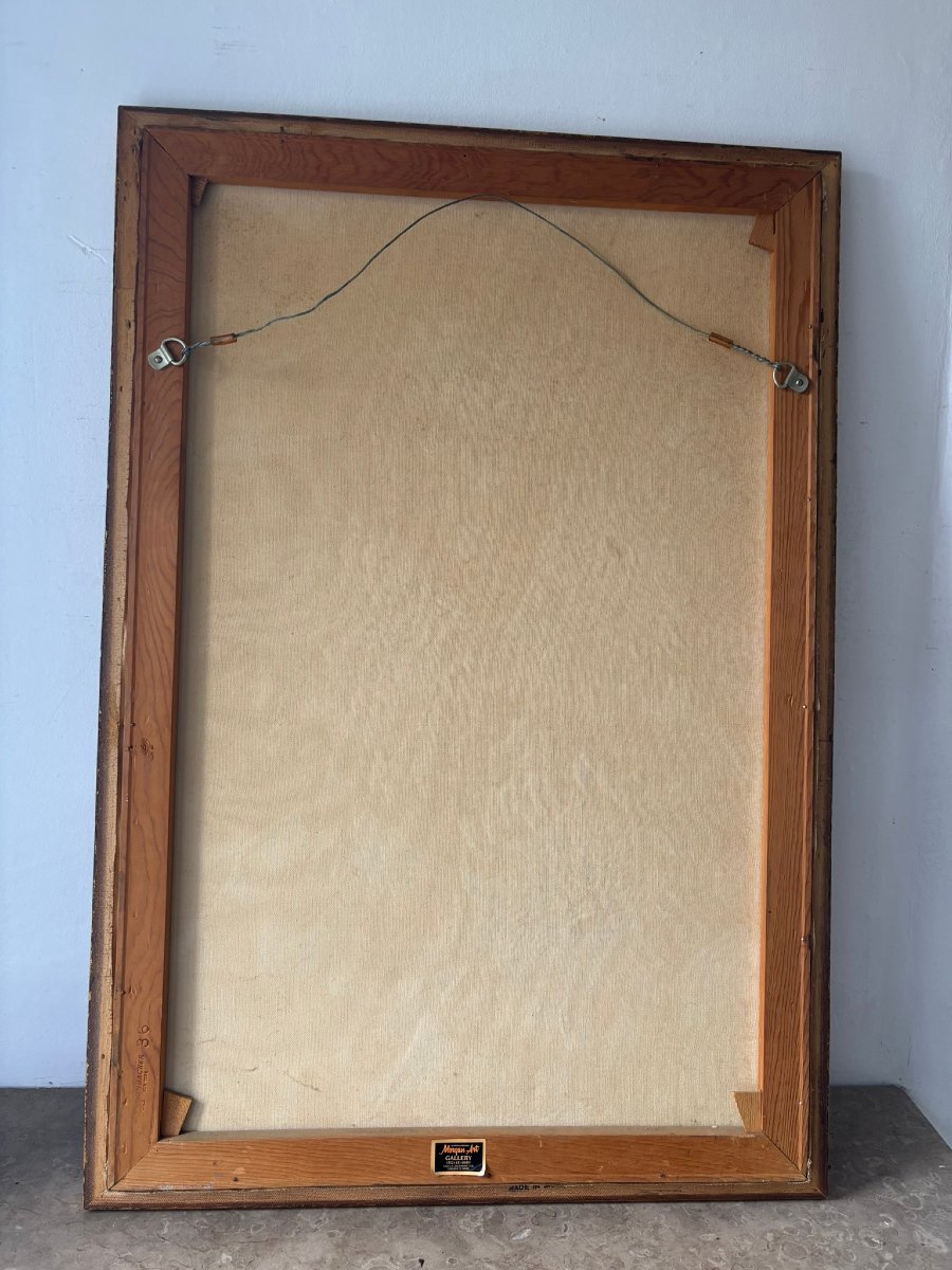 Tournesols signé Cristana-photo-5