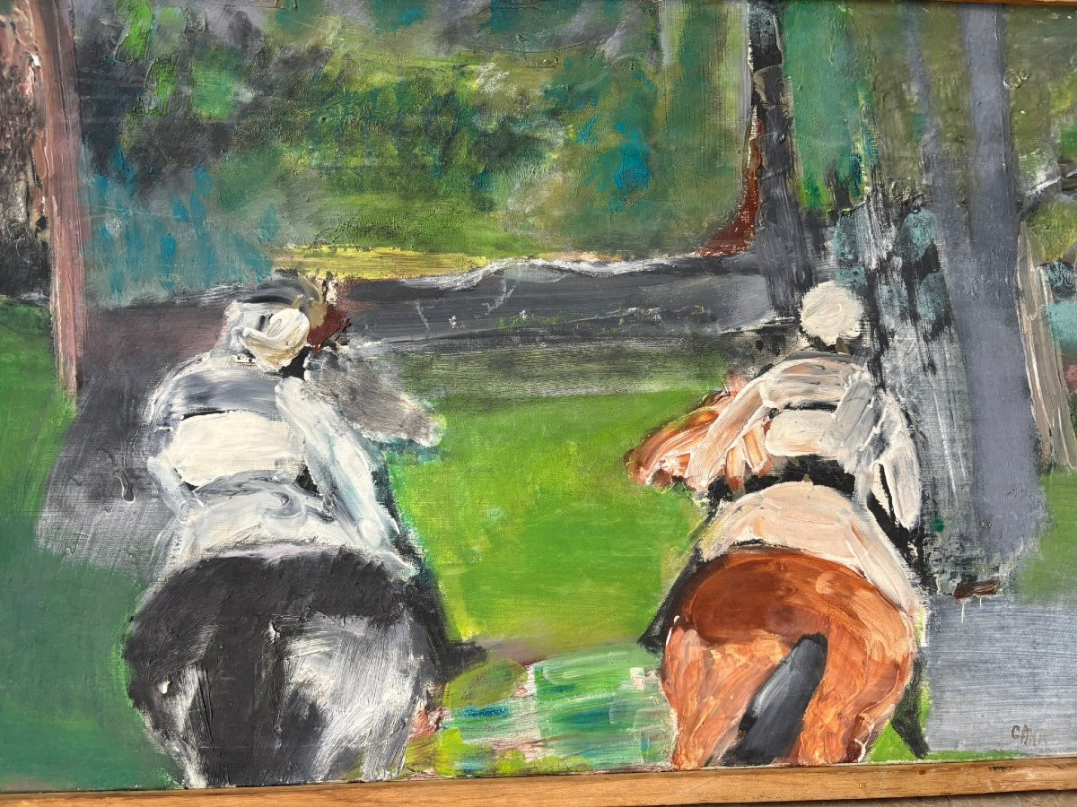 Jockey Landscape By Caka-photo-3