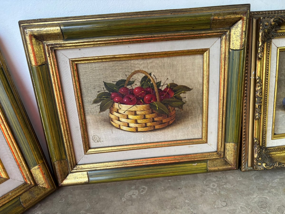 4 natures mortes école russe-photo-4