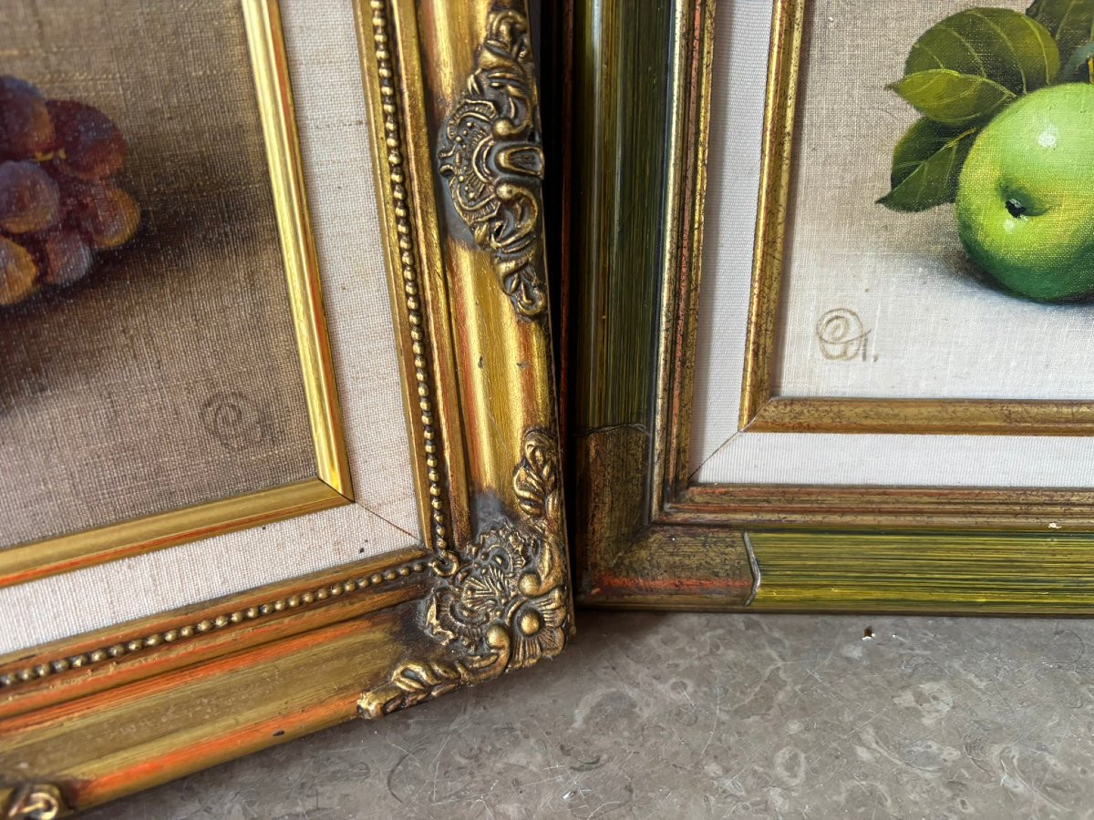 4 natures mortes école russe-photo-6