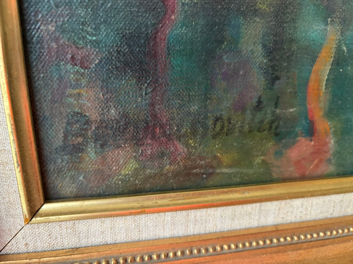 Les danseuses signé Beloussovitch-photo-4