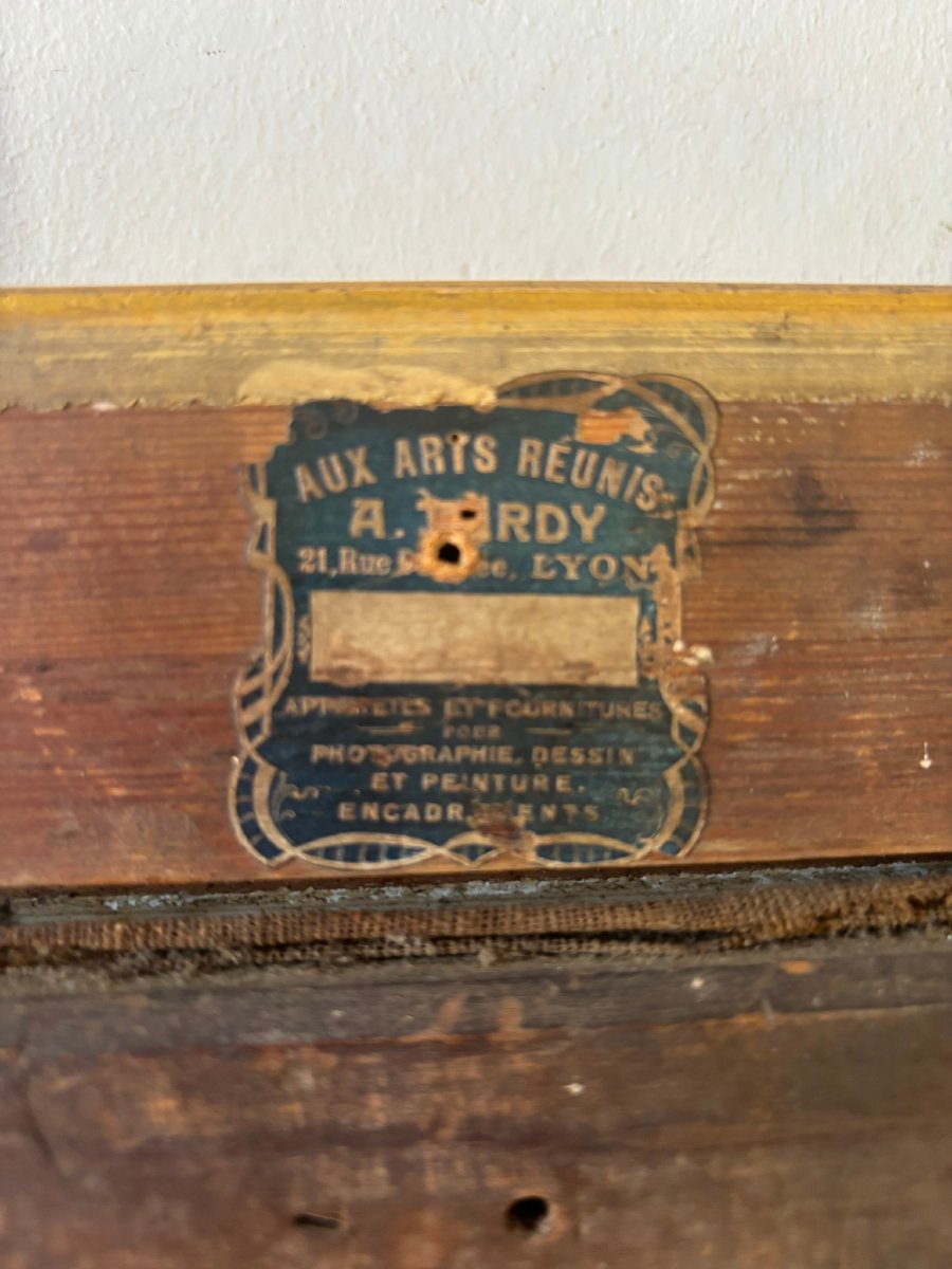 Jour d'Eglise XIXème siècle-photo-7