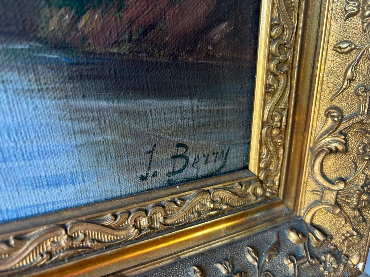 Fishing Trip, Late 19th/early 20th Century-photo-5