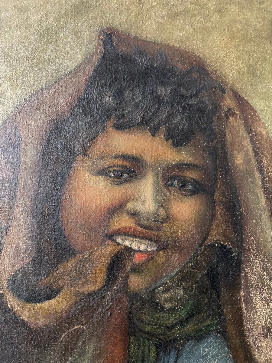 Orientalist Portrait-photo-3