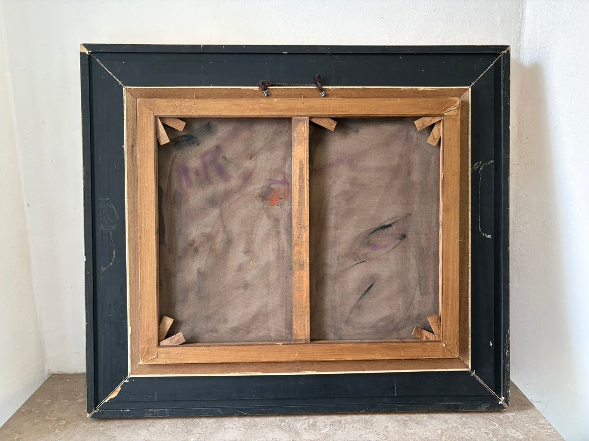 Place de la Madeleine signée Richmond-photo-8