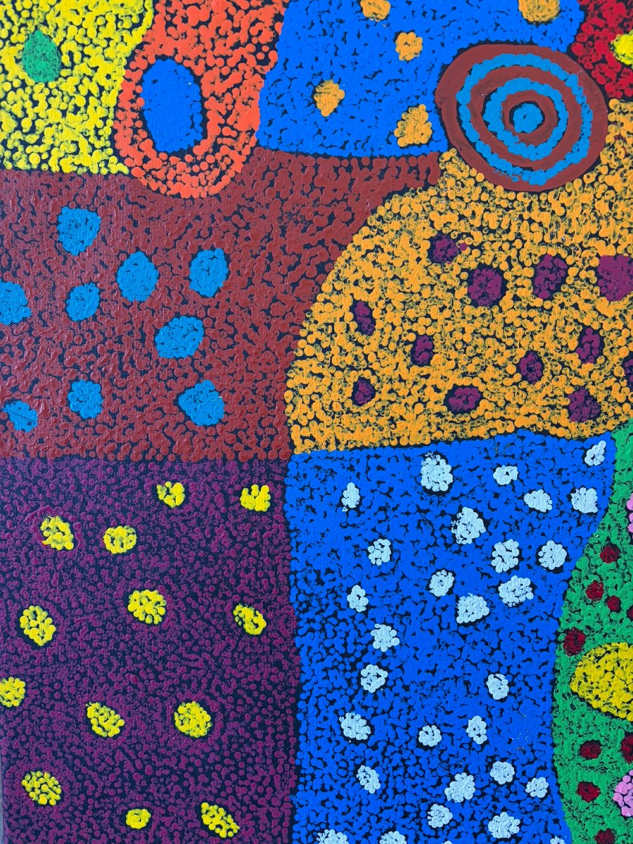 Aboriginal Canvas-photo-4