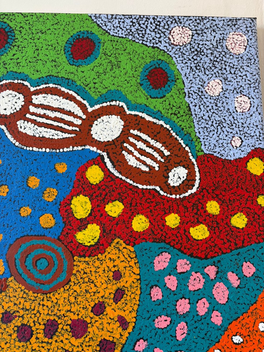 Aboriginal Canvas-photo-5