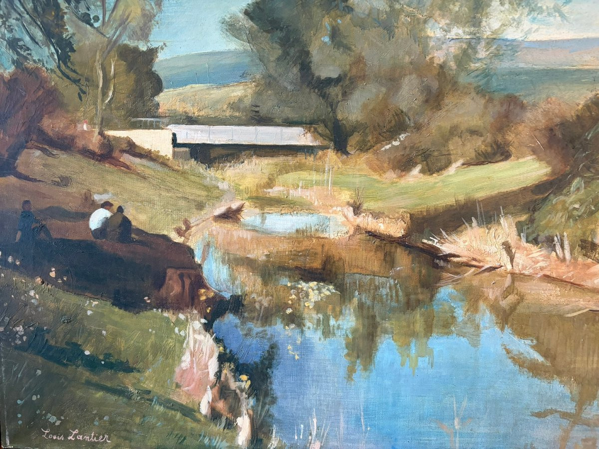 Landscape By Lantier-photo-4