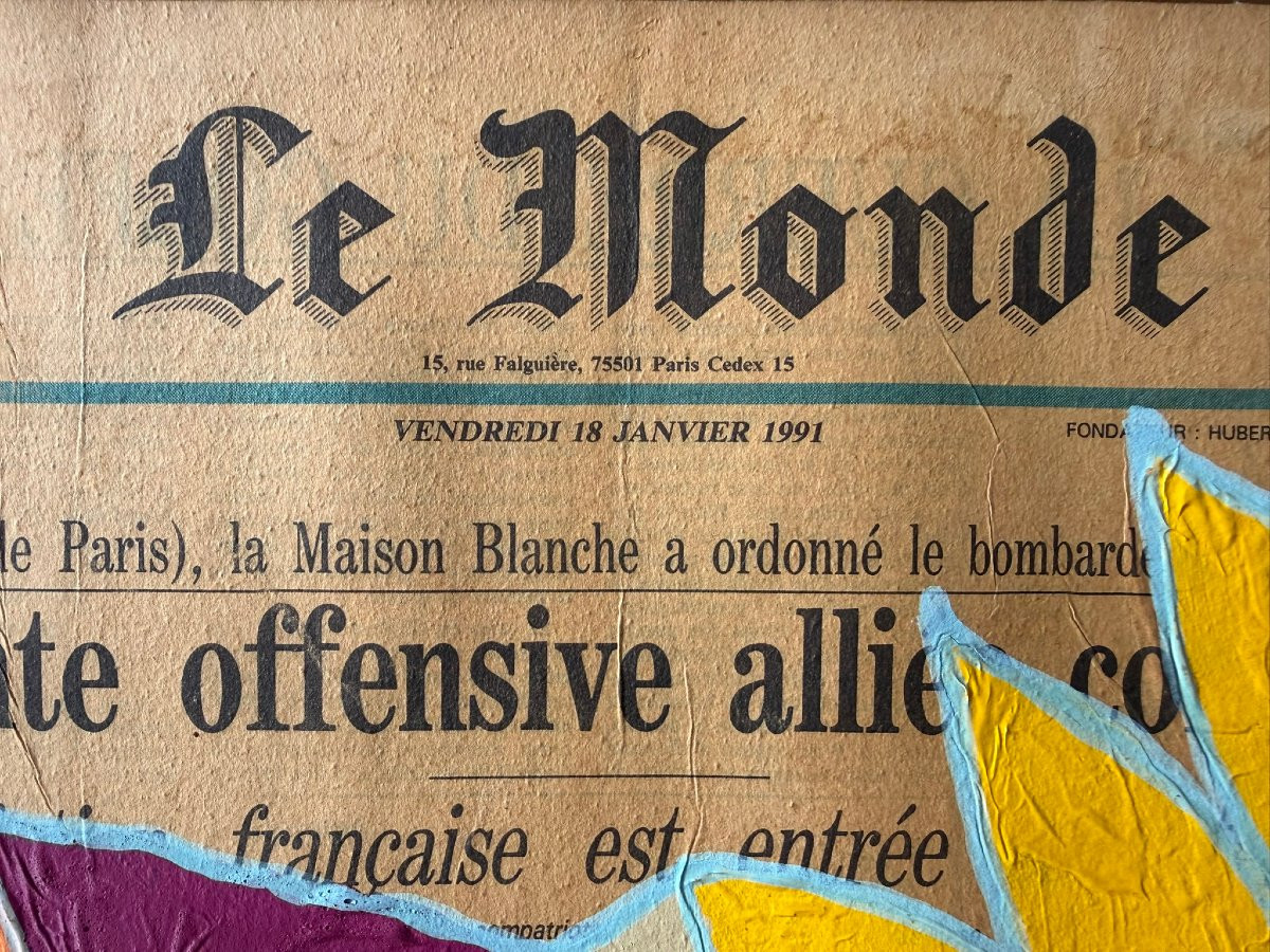 Art Brut du XXème siècle-photo-5