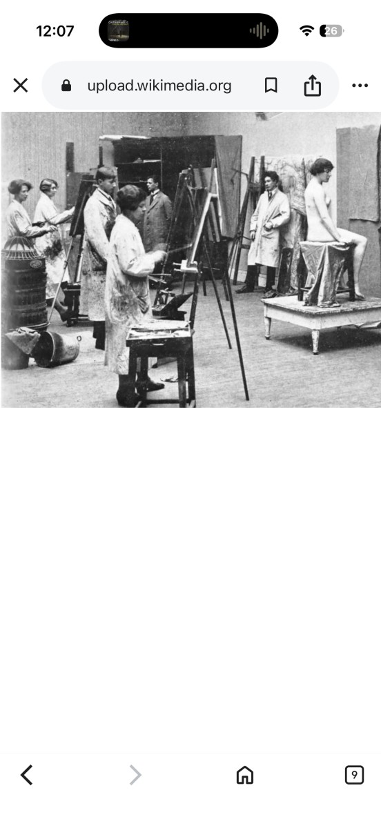 Nu signé école Suédoise -photo-1