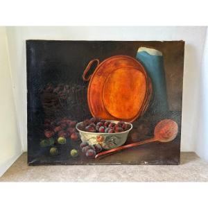 19th Century Still Life