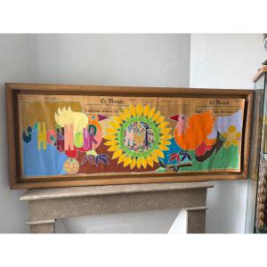 Art Brut Du XXème Siècle