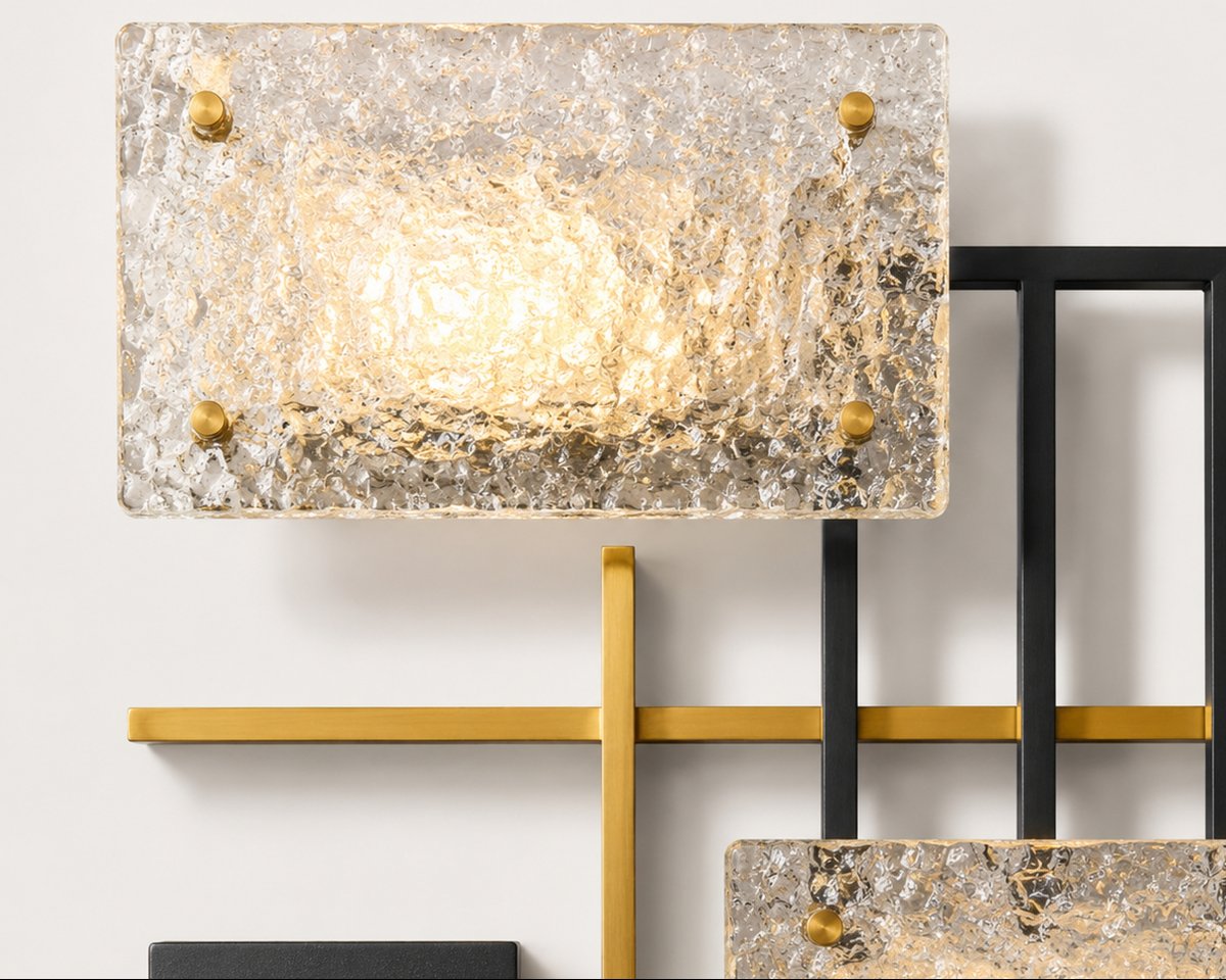 Large “arles” Wall Sconce, éditions Maison Arlus, Paris, Circa 1950–60-photo-3