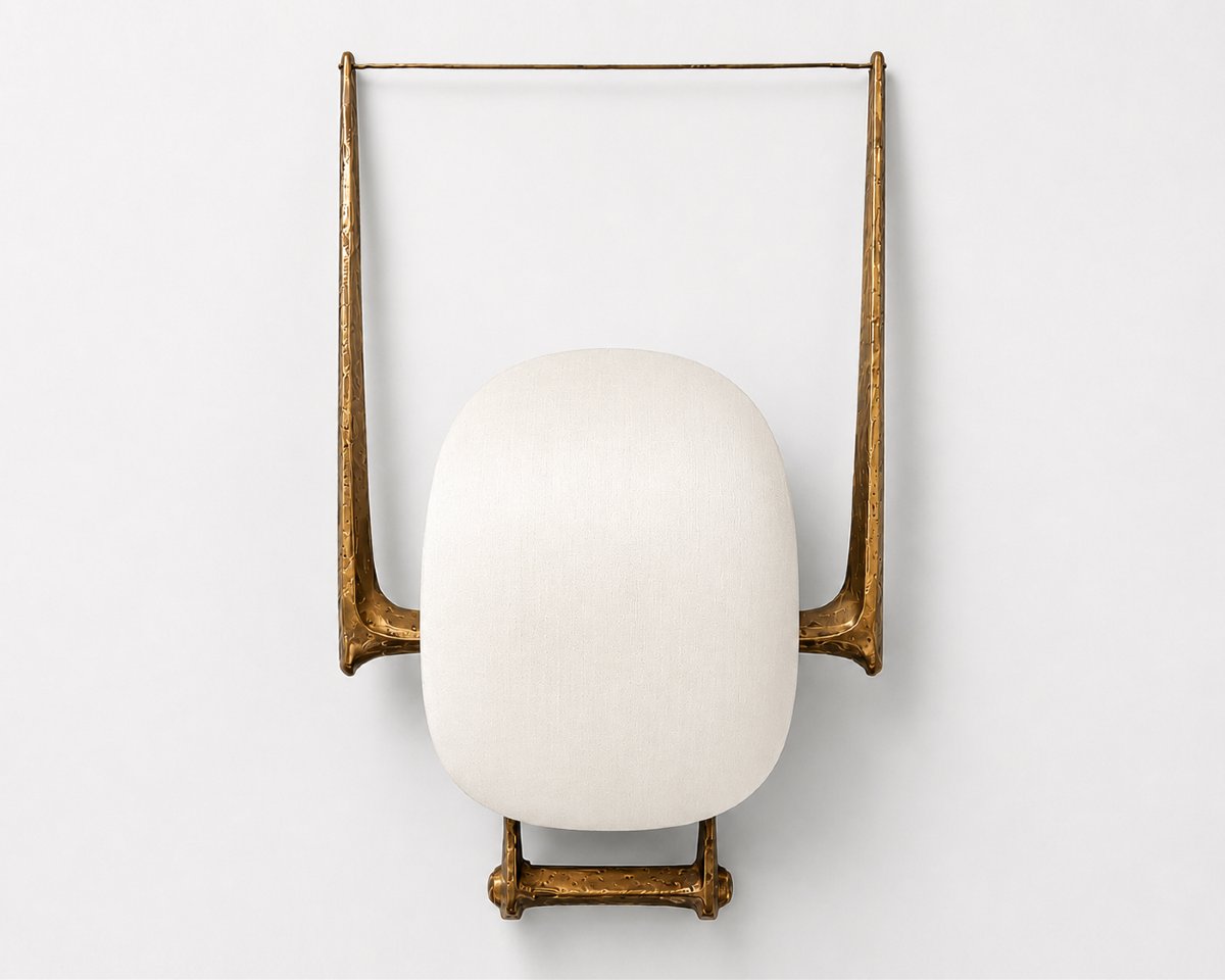 Pair Of “quazar Ii” Wall Sconces, By Félix Agostini, Paris, France, 1969-photo-2
