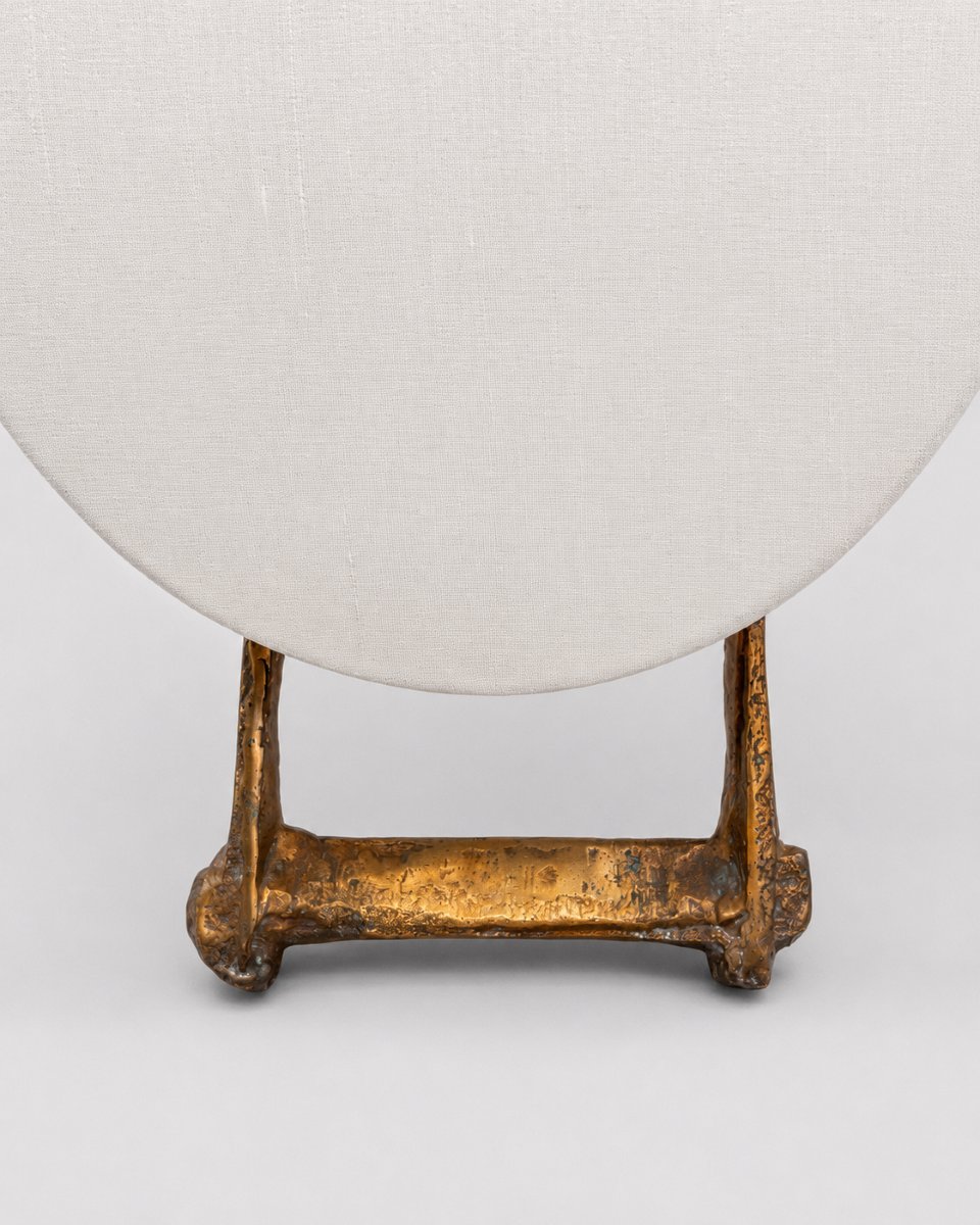 Pair Of “quazar Ii” Wall Sconces, By Félix Agostini, Paris, France, 1969-photo-1