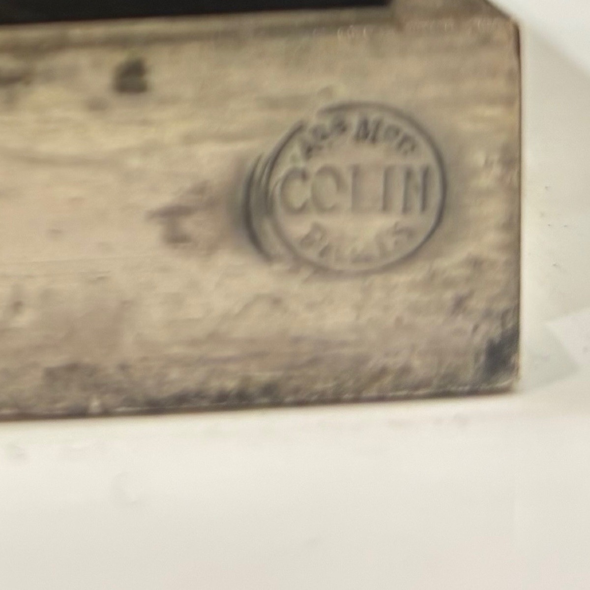 Sculpture - L' Amour Saisissant Un Papillon , Antoine Denis Chaudet (1763-1810) - Bronze -photo-7