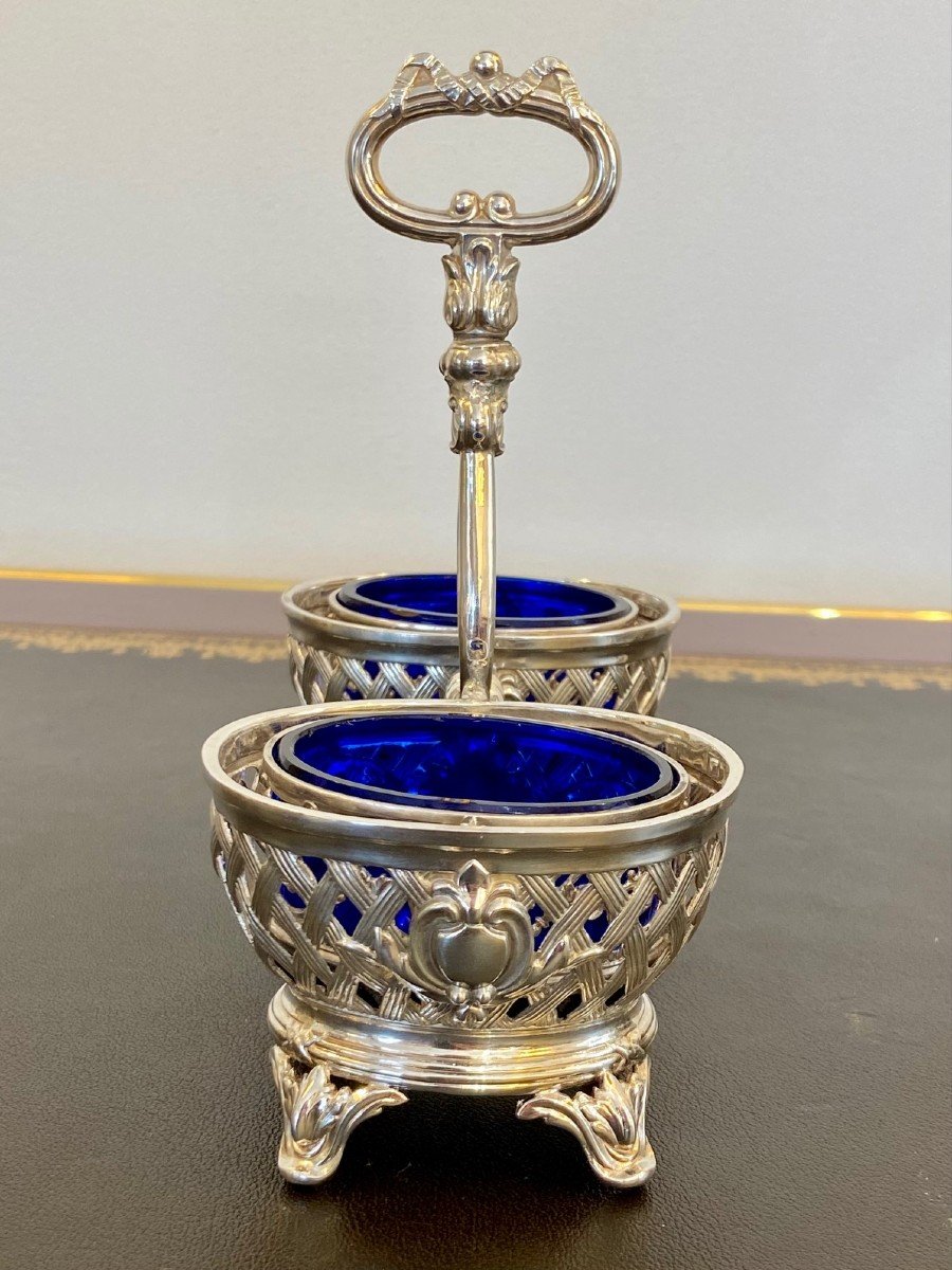 Servant In Silver And Crystal-photo-3