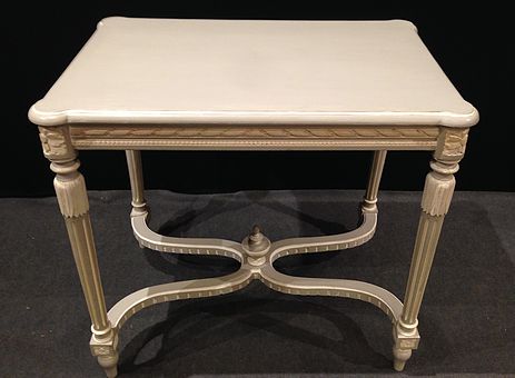Table Middle Louis XVI