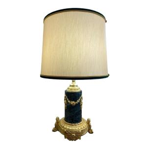 Lampe XIXème