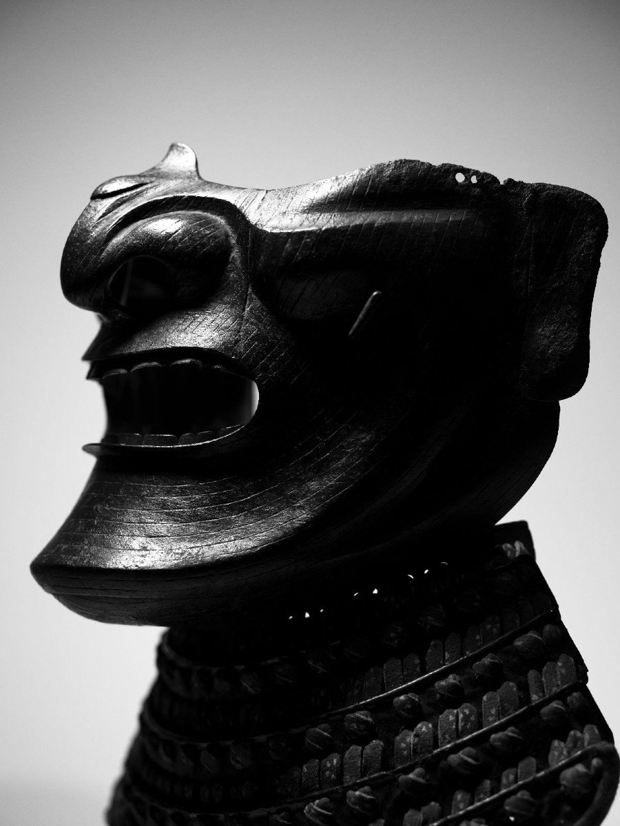 Etchu-bo Menpo,momoyama ,japon-photo-8