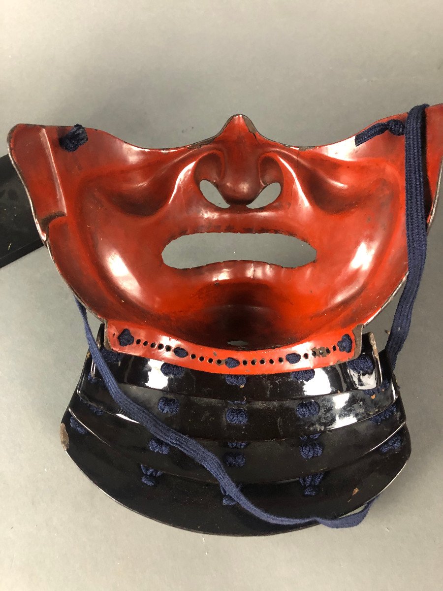 Koboshi Bachi Kabuto, Early Edo, Japan-photo-7