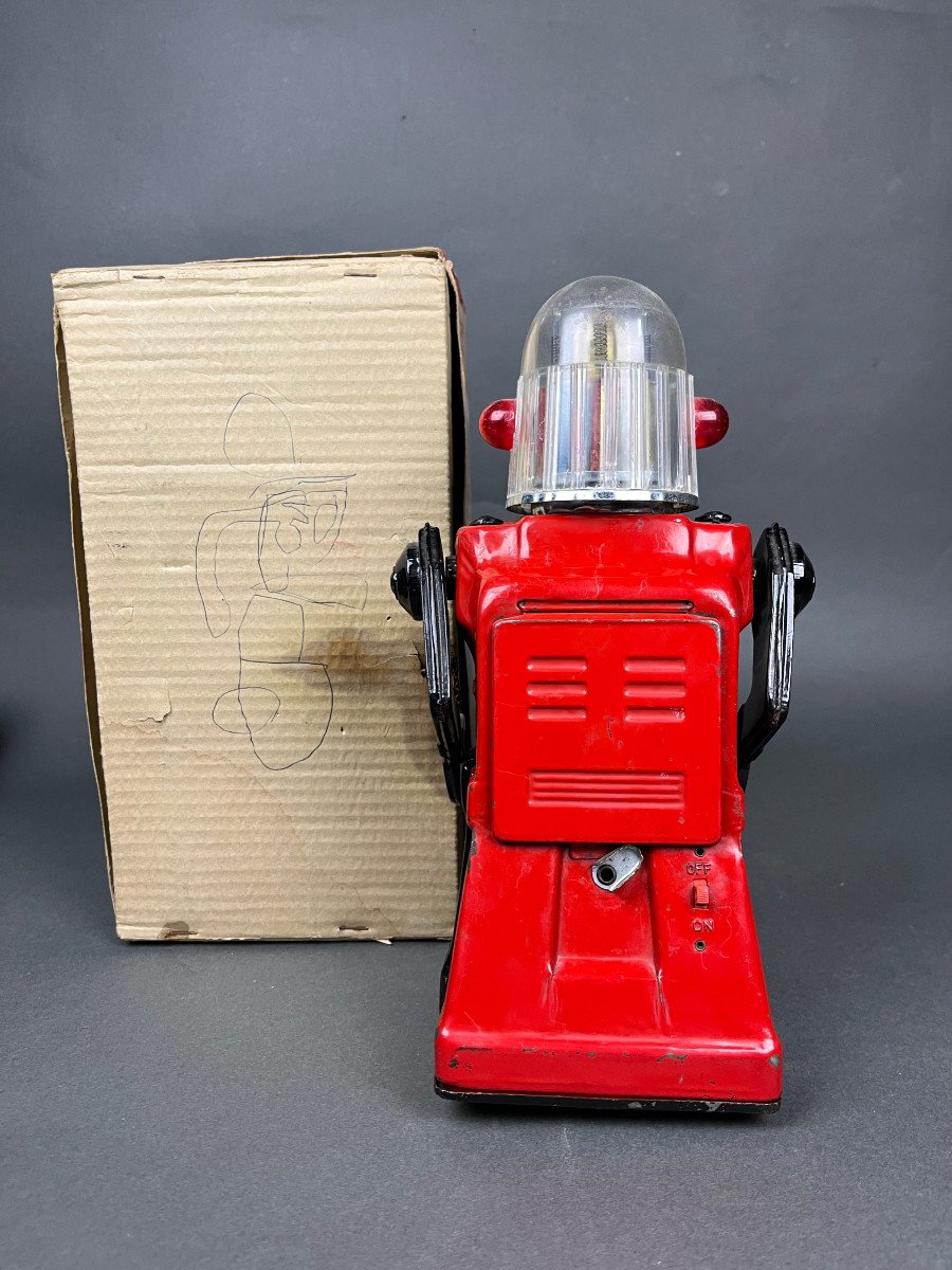 Cragstan Mr Robot Japan-photo-4