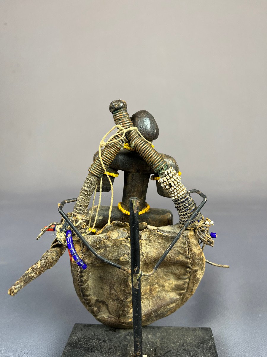 Namji Doll, Cameroon-photo-2