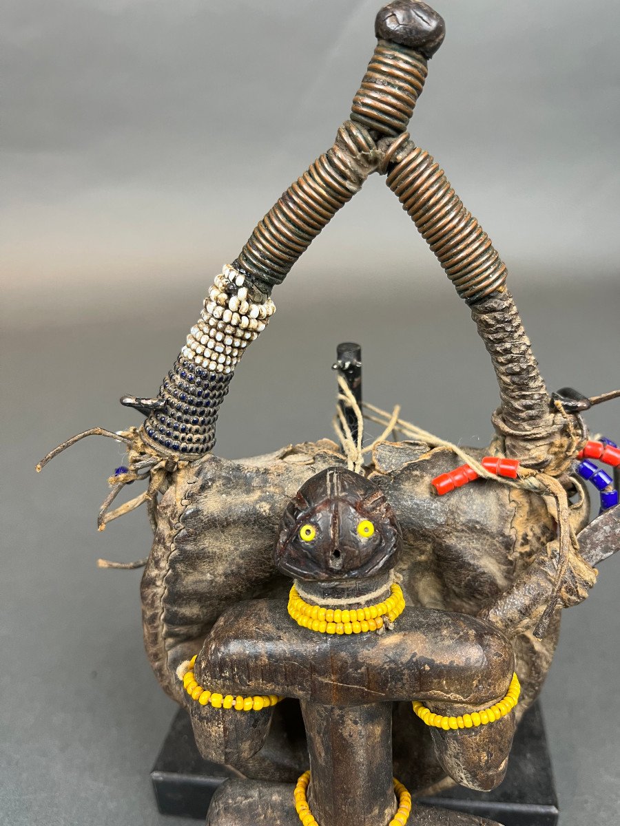 Namji Doll, Cameroon-photo-4