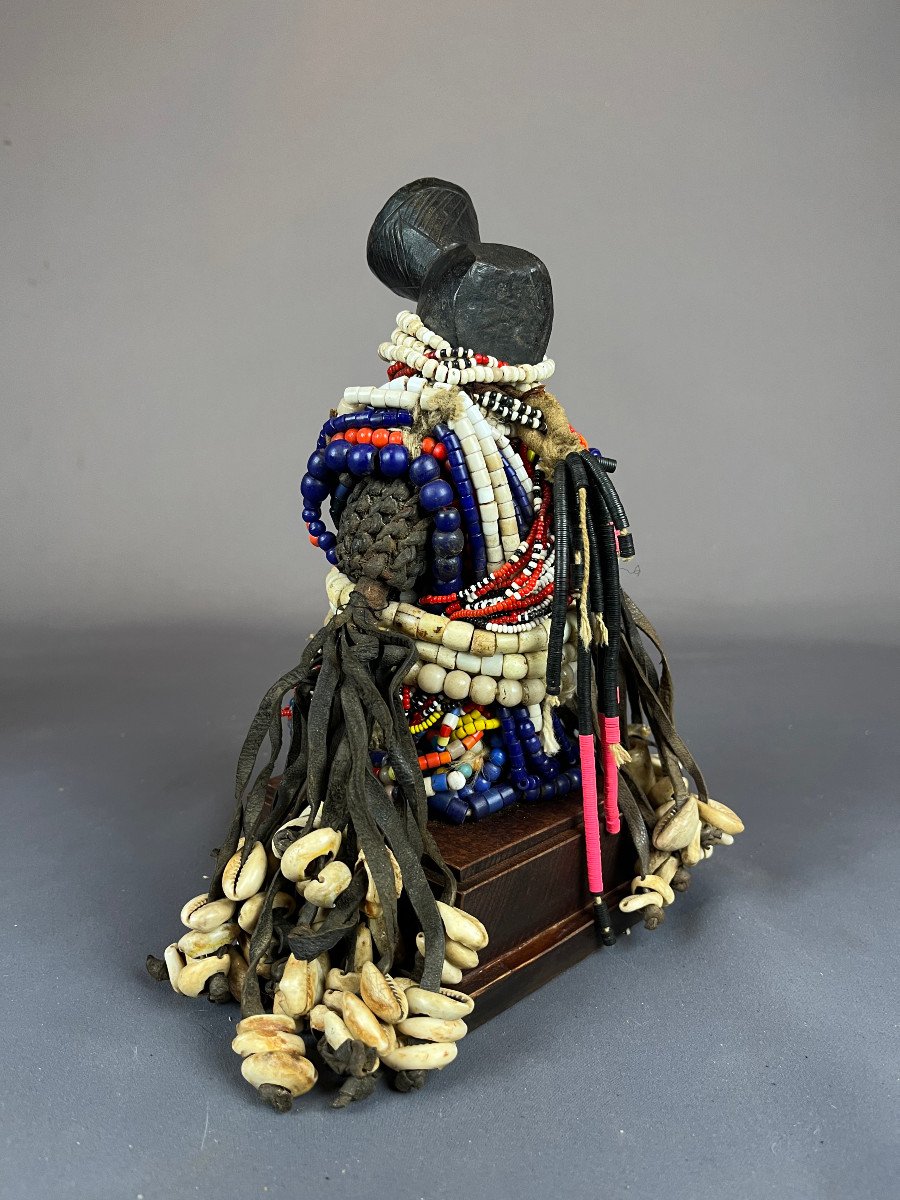 Fali Ham Pilu Doll Cameroun-photo-1