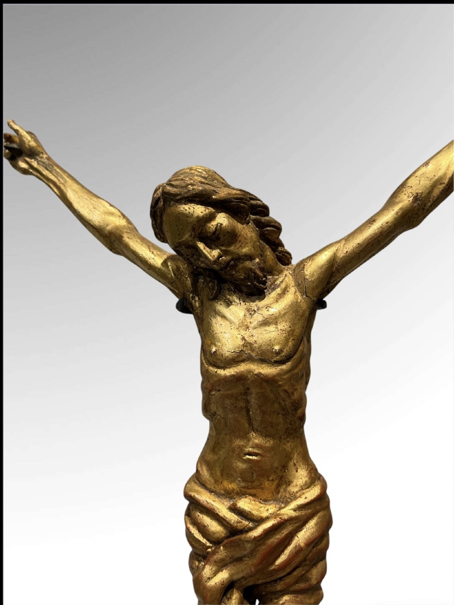 Christ Italie 18 Em 