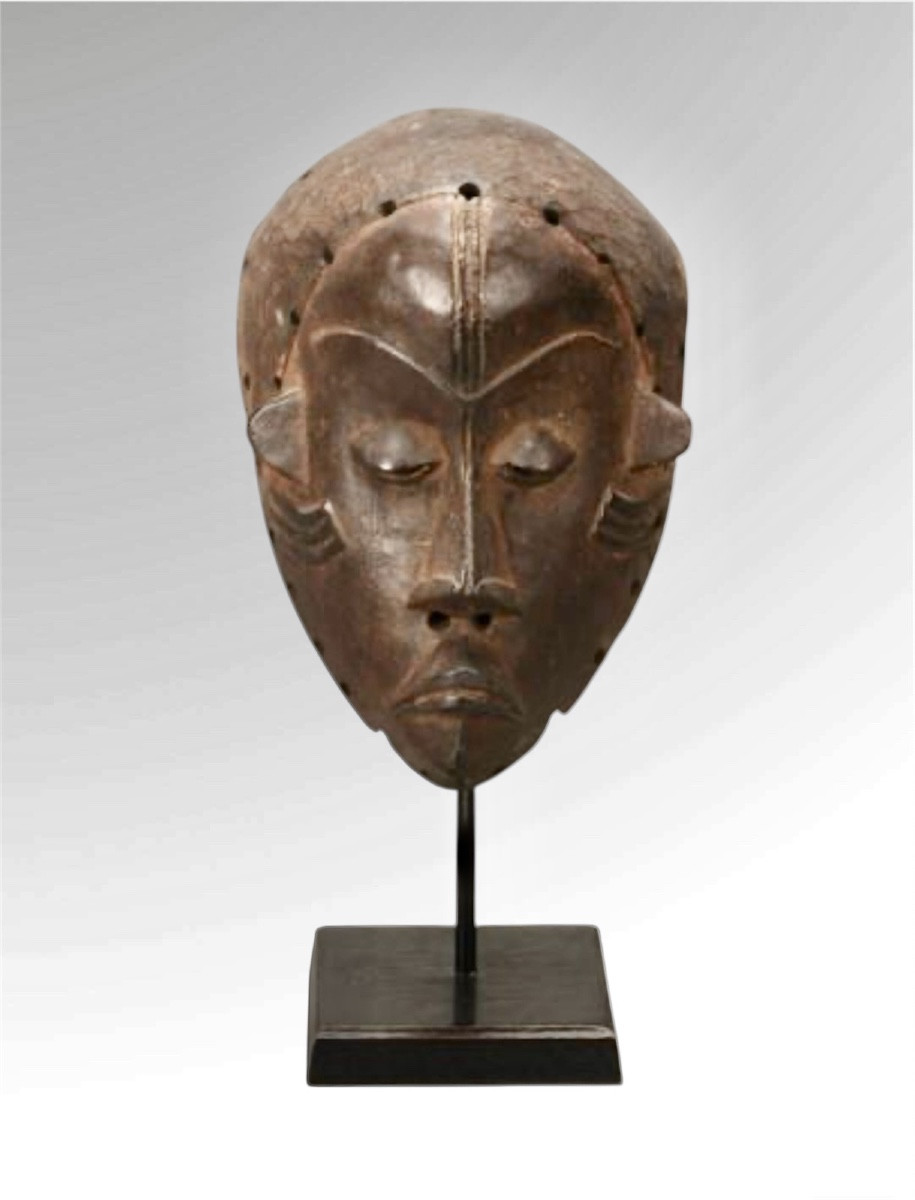 Pende Pota Mask Rdc