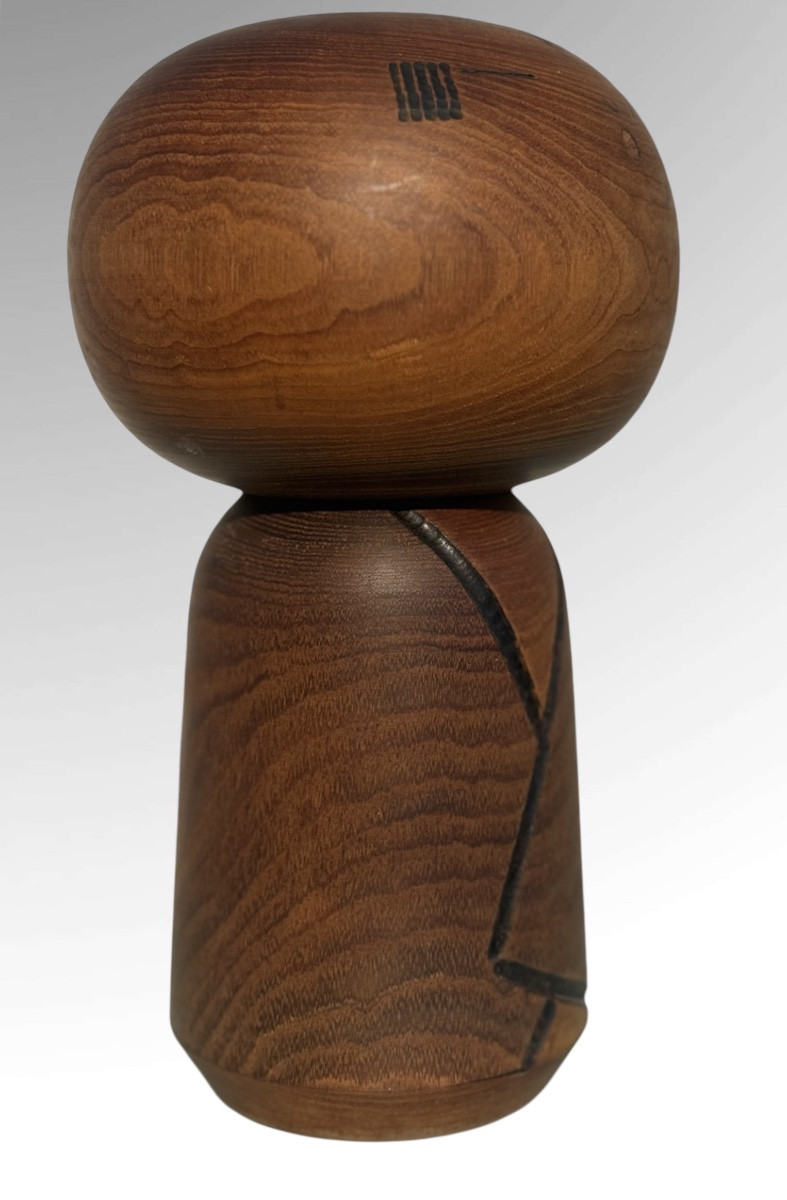 kokeshi creative de Kenichi Murakami  Japon-photo-3