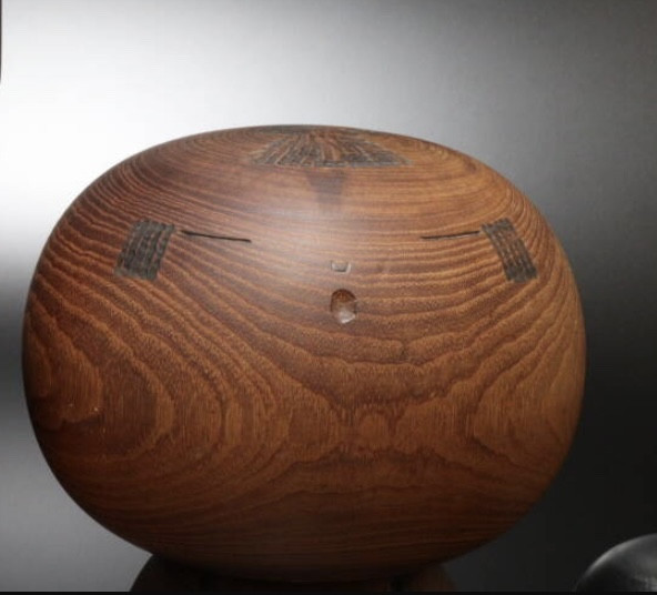 kokeshi creative de Kenichi Murakami  Japon-photo-4