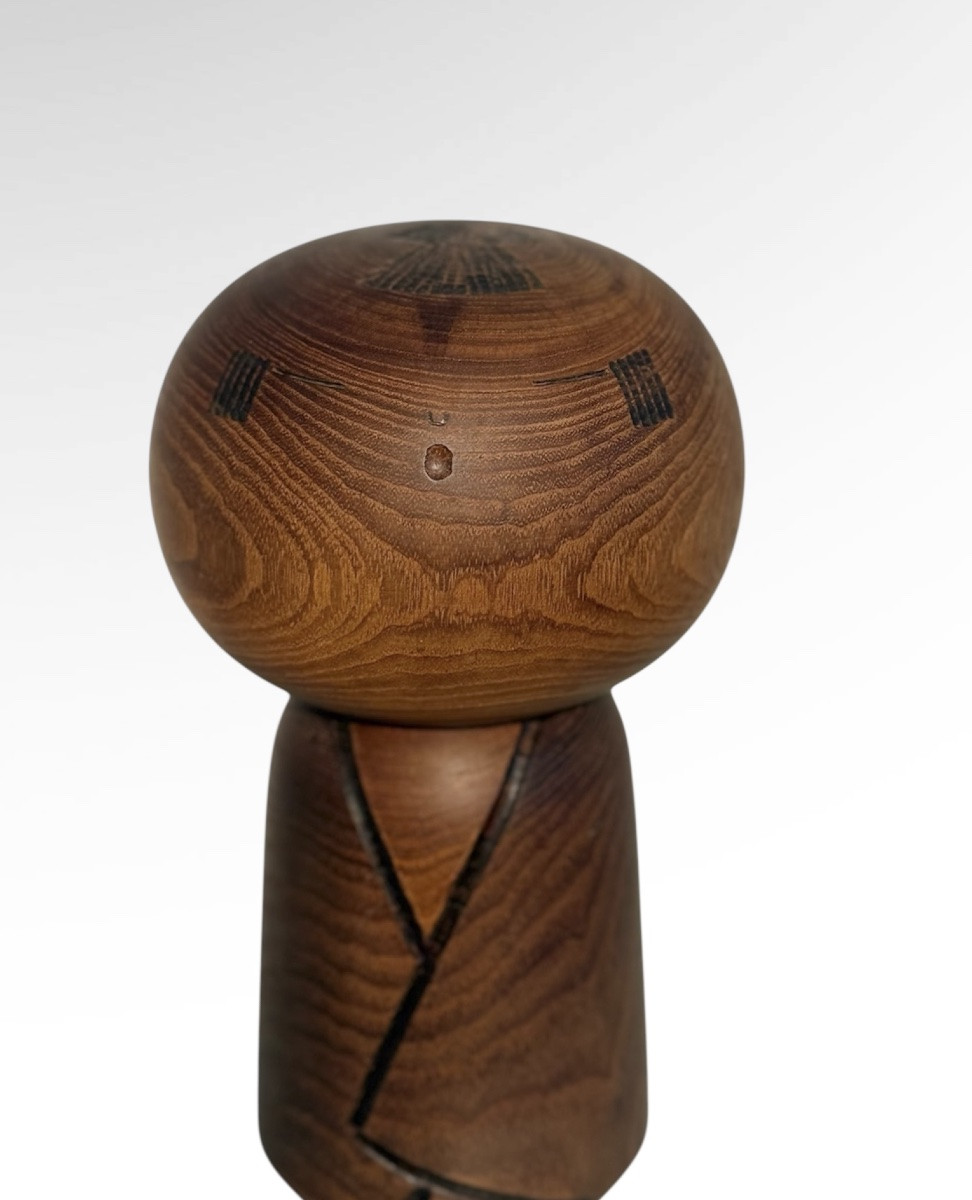 kokeshi creative de Kenichi Murakami  Japon-photo-1