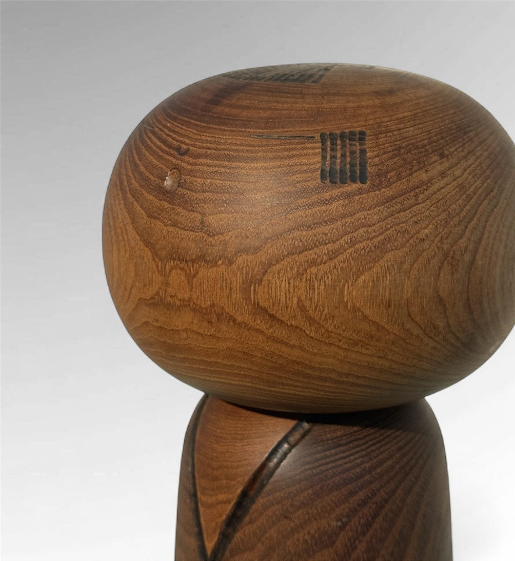 kokeshi creative de Kenichi Murakami  Japon-photo-4