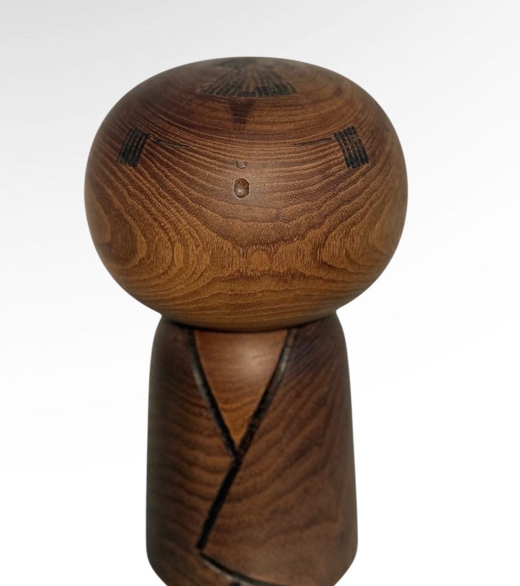 kokeshi creative de Kenichi Murakami  Japon-photo-5