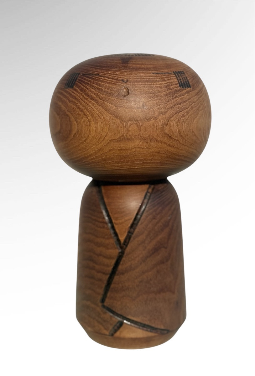 kokeshi creative de Kenichi Murakami  Japon