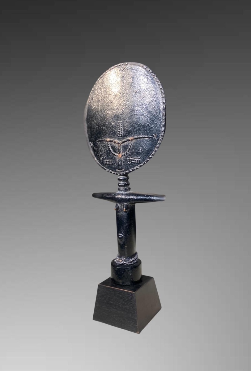 Akuaba Asante Ghana -photo-2