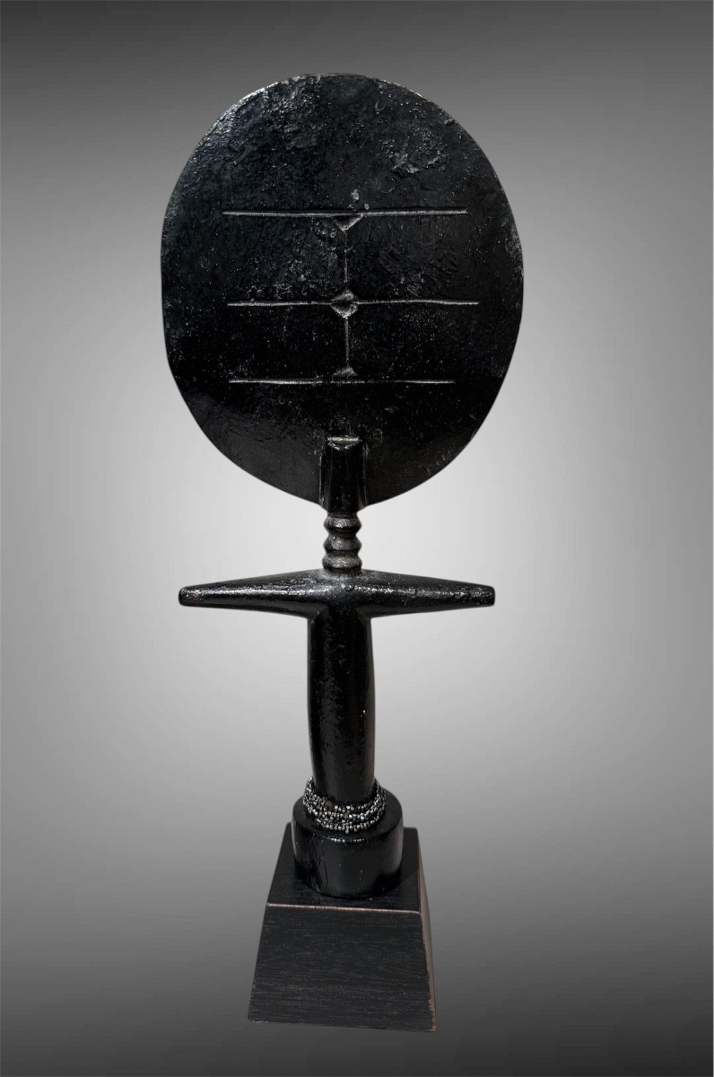 Akuaba Asante Ghana -photo-3