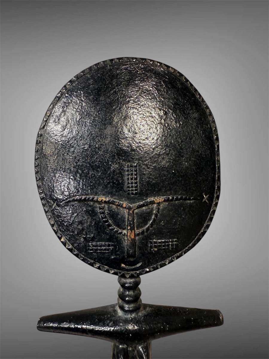 Akuaba Asante Ghana -photo-4