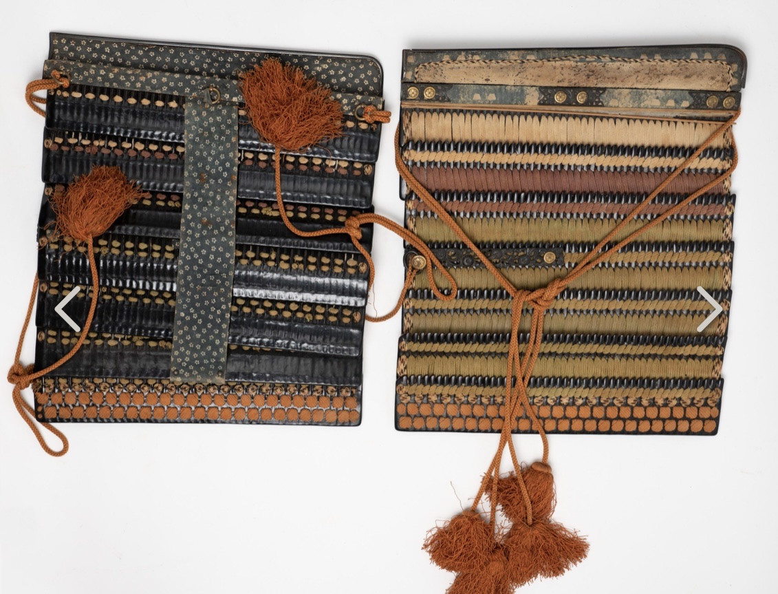 Maru Do Tosei Gusoku , In Revival Style Kabuto Signed Saotome Ietada -photo-4