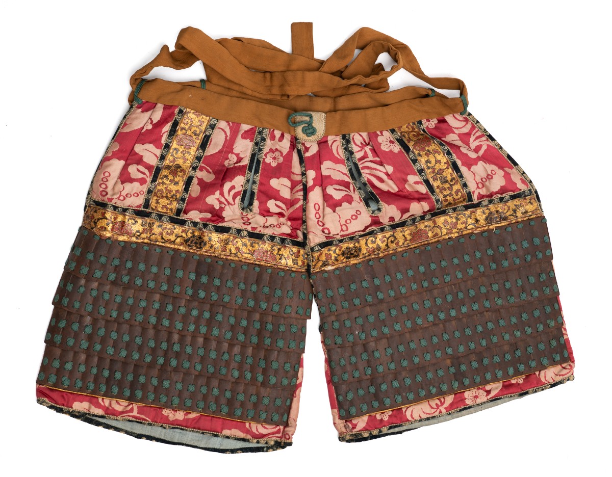 Maru Do Tosei Gusoku , In Revival Style Kabuto Signed Saotome Ietada -photo-7