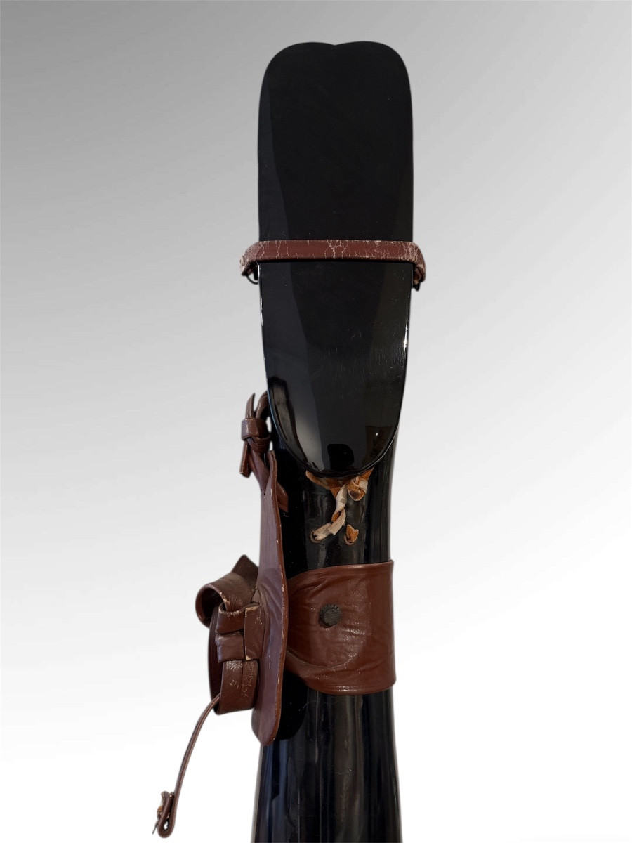 Utsubo carquois japonais-photo-4