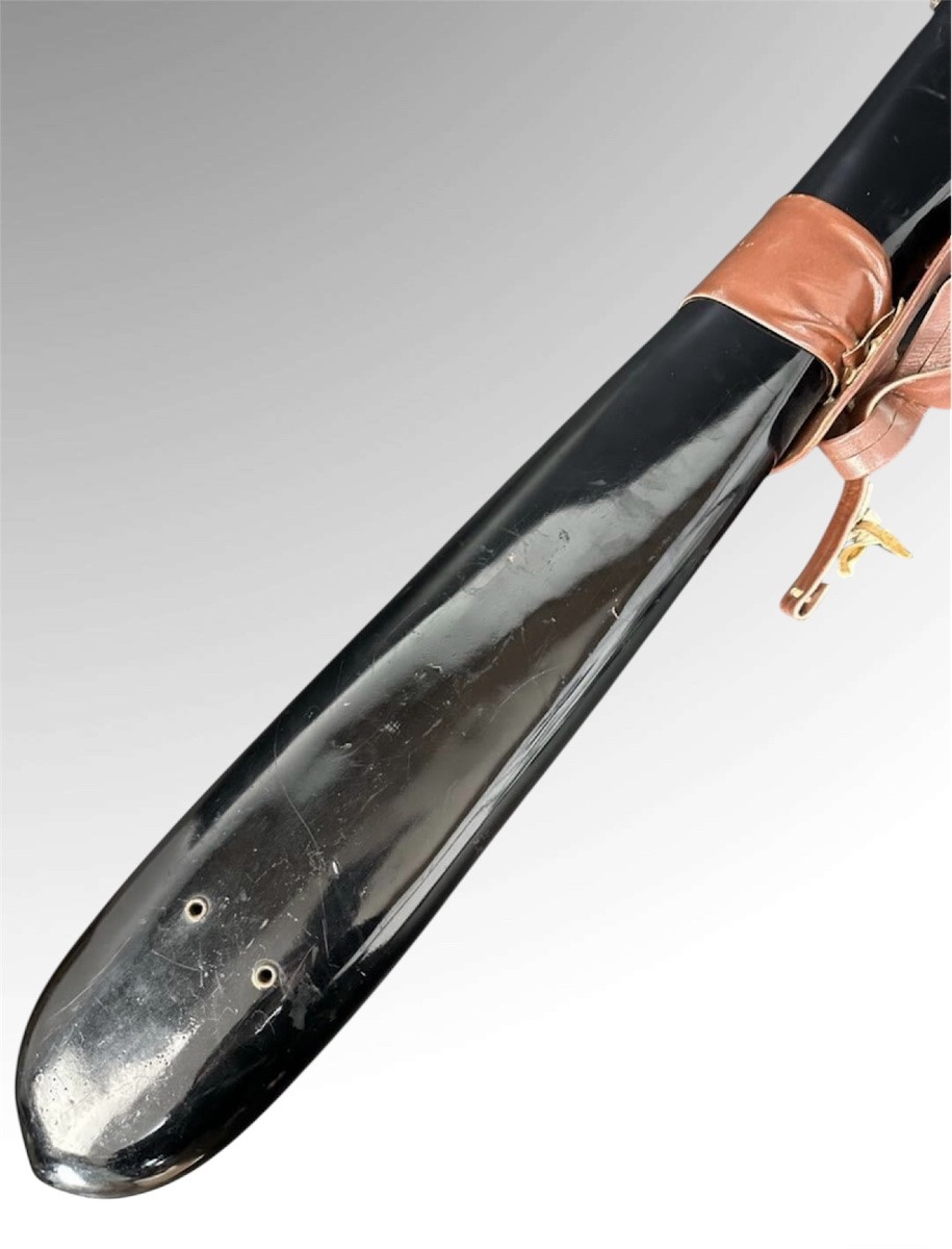 Utsubo carquois japonais-photo-2