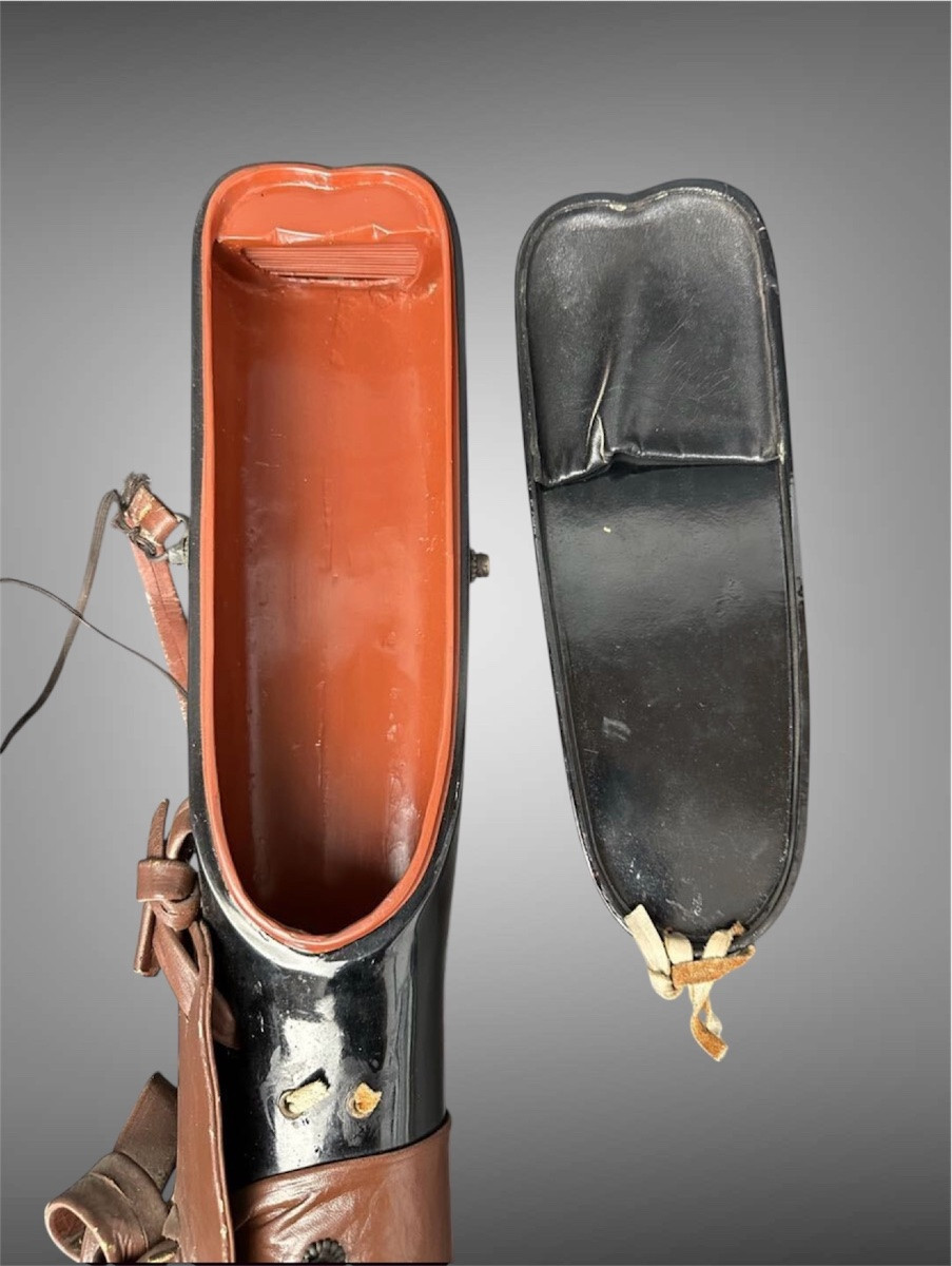 Utsubo carquois japonais-photo-4