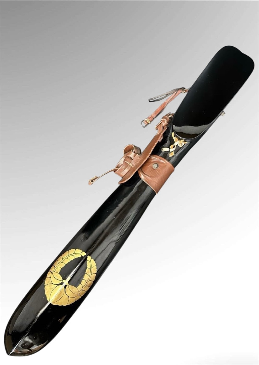 Utsubo carquois japonais