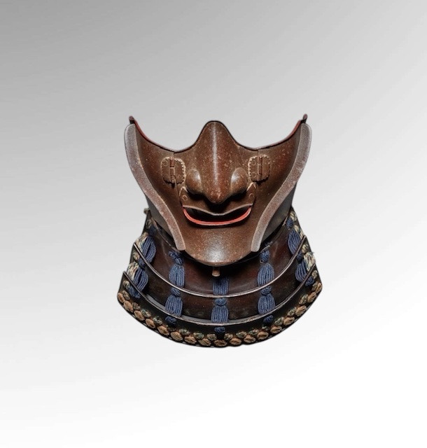 suji bachi kabuto 120 lamelles -photo-2